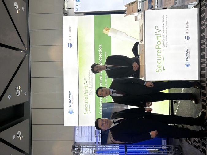 Participated in IGET Live 2025