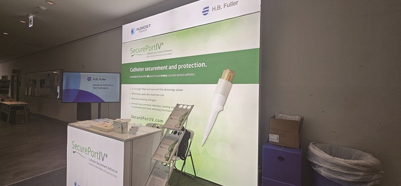 Participation in the Korean Society of Critical Care Nursing Symposium 2025